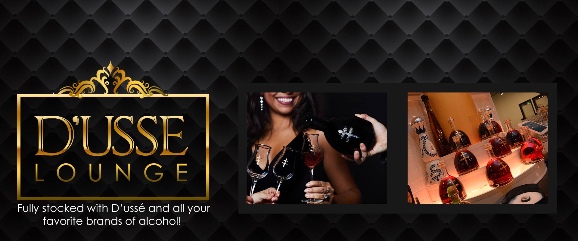 Minneapolis Bar & Lounge Premier Night Club GoldRoom Lounge Twin