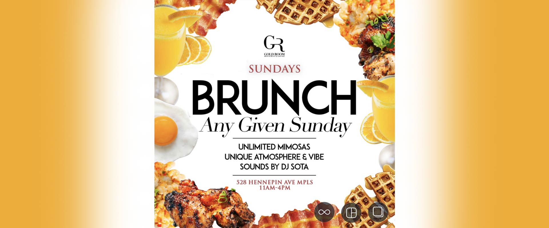 Minneapolis Bar & Lounge Premier Night Club GoldRoom Lounge Twin